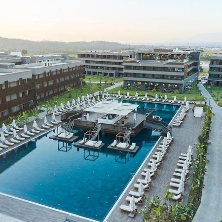 Aldiana Club Side Beach Tilkiler Exterior photo