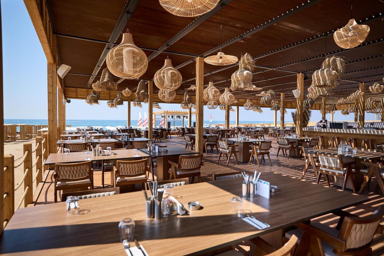 Aldiana Club Side Beach Tilkiler Exterior photo