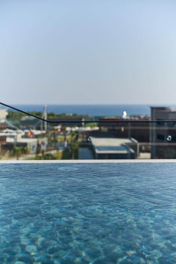 Aldiana Club Side Beach Tilkiler Exterior photo